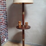 Art Deco floor lamp