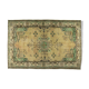 Anatolian handmade vintage rug 294 cm x 192 cm