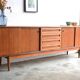 Enfilade by Johannes Andersen 240 cm