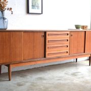Enfilade by Johannes Andersen 240 cm