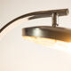 Fase Lamp Model 520c Without Diffuser. 70's.