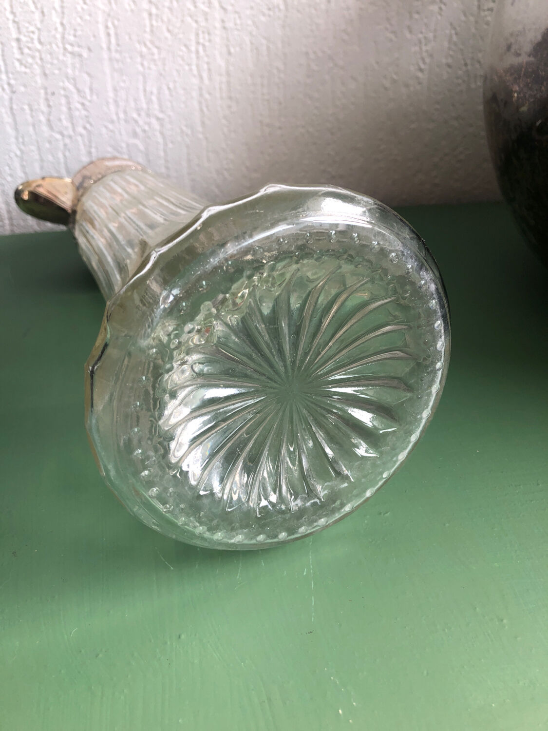 Wine decanter Raimond Italy