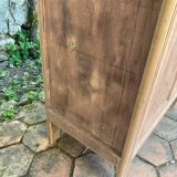 Vintage Parisian bonnetiere