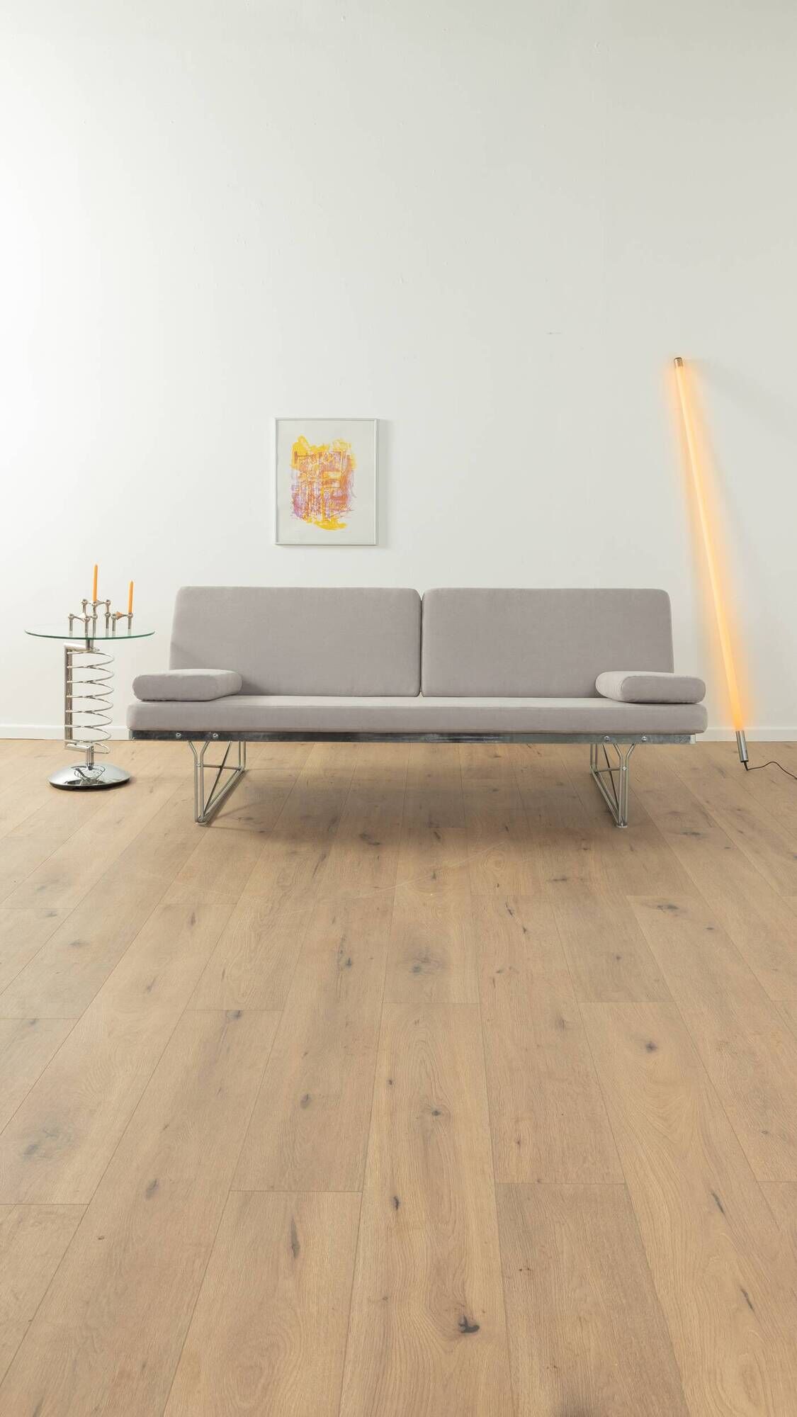 Canapé moment, années 1980, niels gammelgaard, vintage