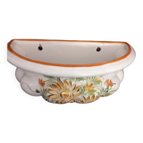 Stoneware fountain