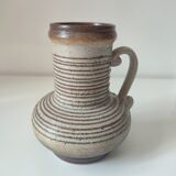 Strelha ceramic vase