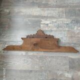 Pediment