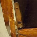 Carl Johan Boman chair