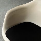 Rocking chair ‘RAR’ by Ray & Charles Eames