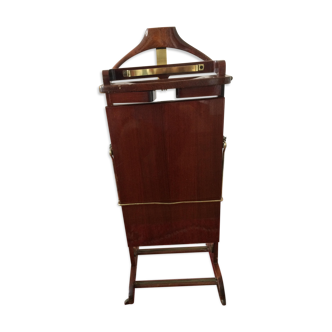 Valet stand Fratelli Reguitti vintage 60s