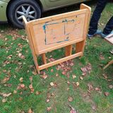 Children's desk