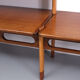 William Watting Wall Unit Fristho Franeker Holland, 1950s