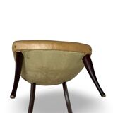 Chaises d'appoint italiennes années 1960