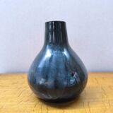 Labrec ceramic vase 1980