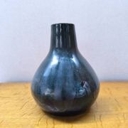 Labrec ceramic vase 1980