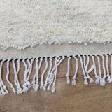 Handmade Berber wool mrirt rug 310 X 190 CM