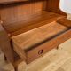 Mid-Century Teak Shelf, Denmark, 1970s