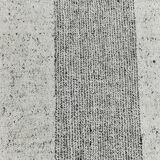 Tapis scandinave vintage runner 90x287cm