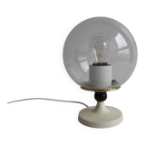 Vintage table lamp, Germany, 1970s.
