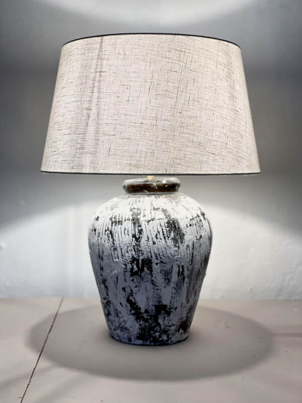 Lampe De Table milieu Du Siècle Style scandinave, Lampes, Lampes En Céramique