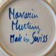 Mascarin ceramic bowl