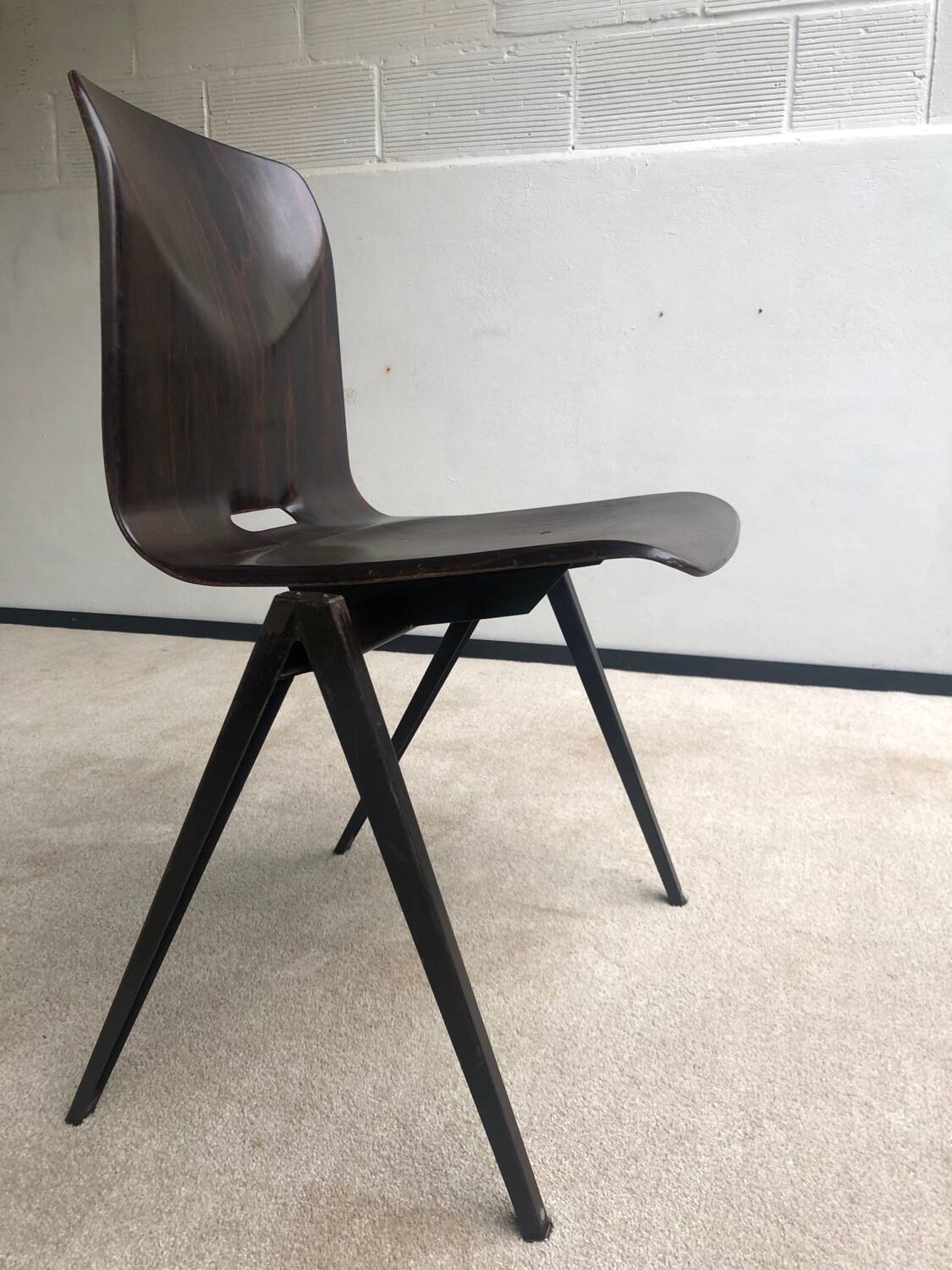 Thur op seat chair pagholz
