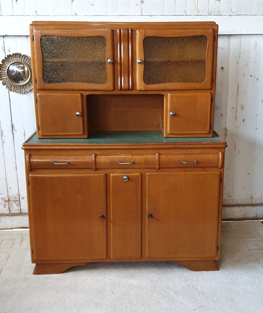 Vintage buffet "mado"