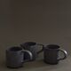 Stoneware mug