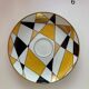 "Arlequim" porcelain dinnerware from Vista Alegre - Complete set