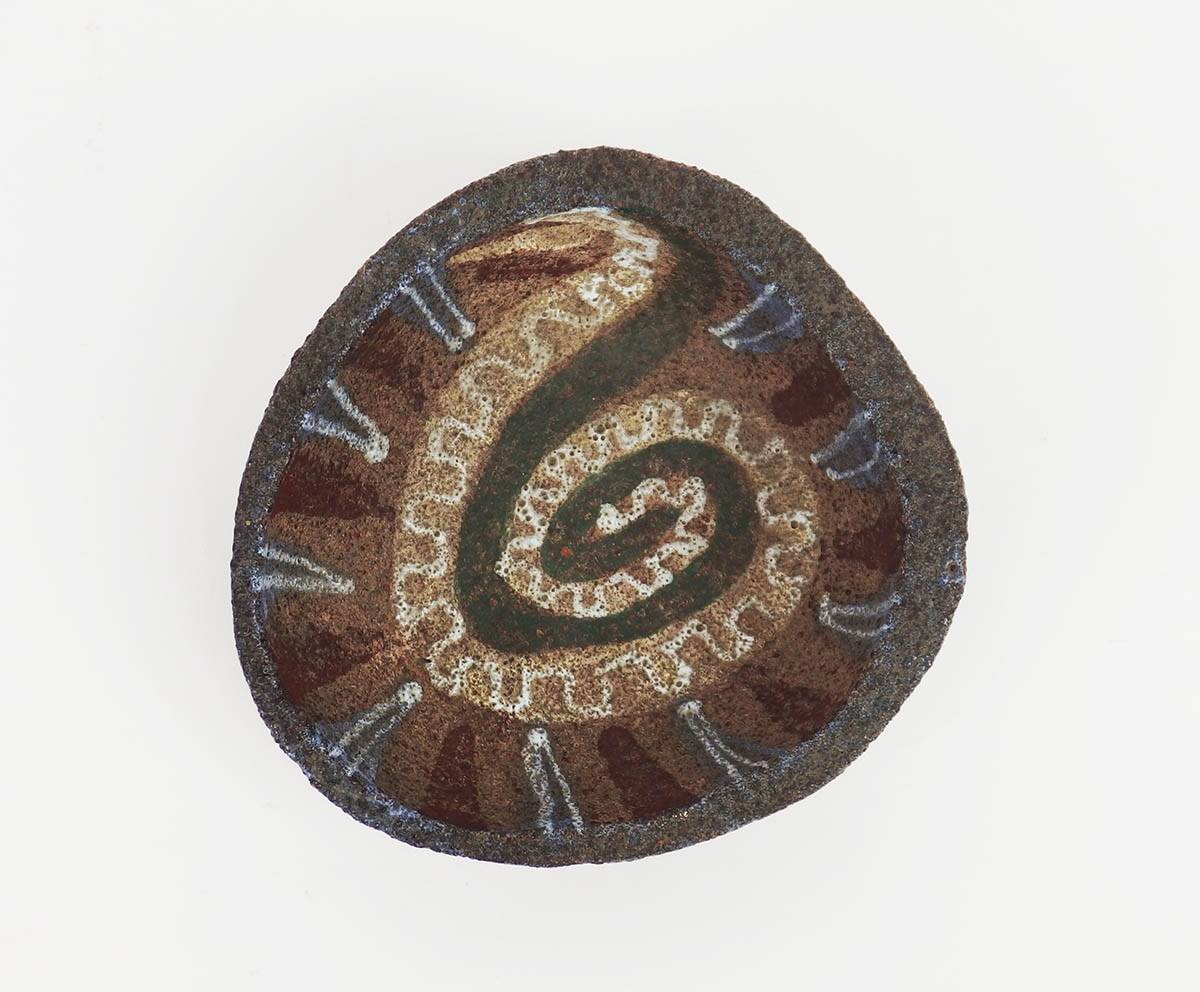 Accolay ceramic bowl