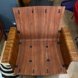 Tito Agnoli armchair by Steiner