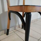 Chaise bistrot