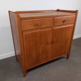 Scandinavian sideboard from the 50s