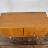 Mini pair of sideboards