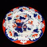 Assiette chinoise