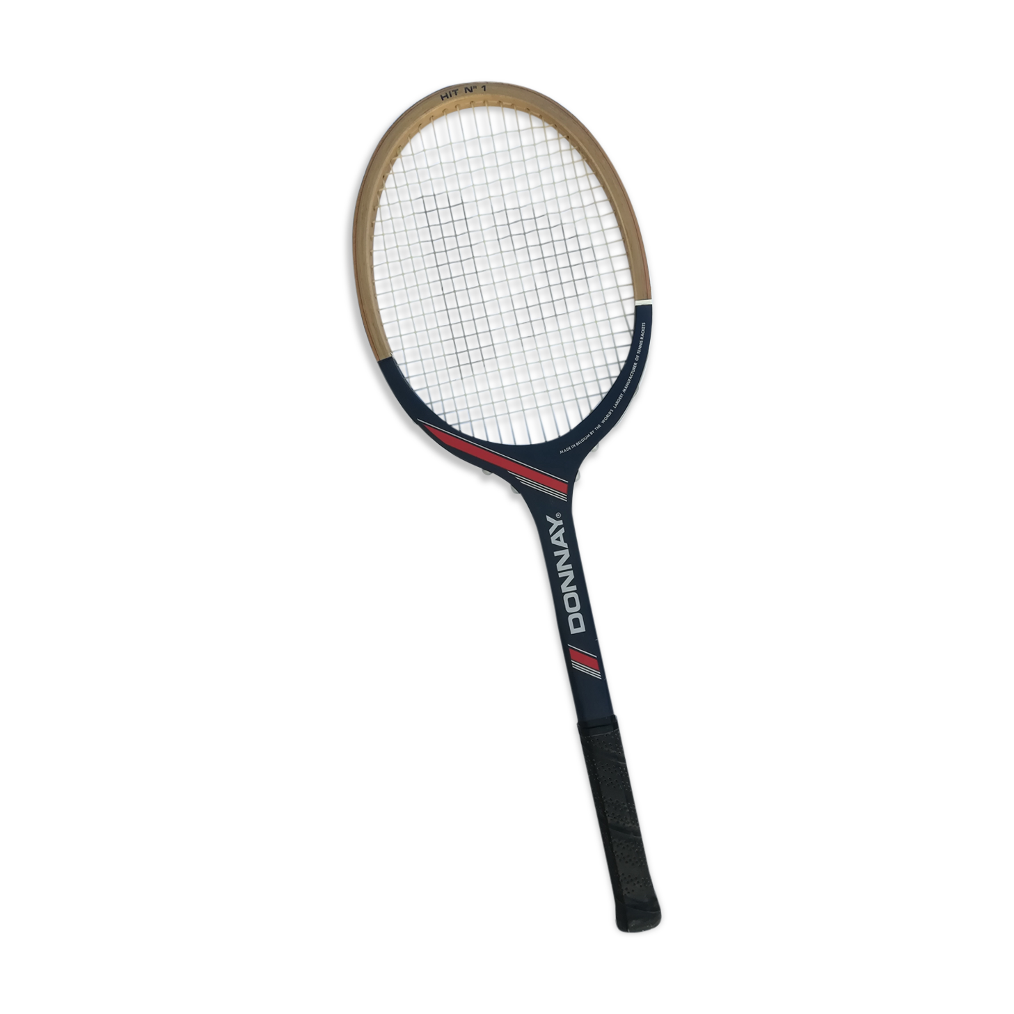 Donnay tennis racket