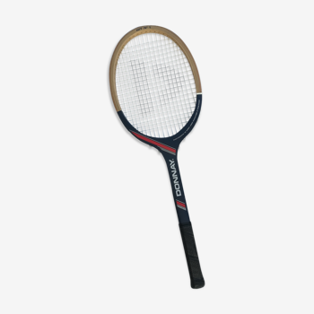 Donnay tennis racket