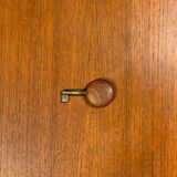 Mid-Century Teak Sideboard by SwissTeak 1960s