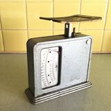 Letter scale 1950