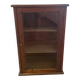 Vitrine vintage en bois 260319
