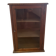Vitrine vintage en bois 260319