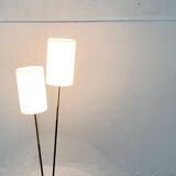 Mid-century floor lamp, 1960s