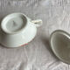 Royal Doulton Darjeeling Sugar Bowl