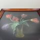 Bouquet of tulips
