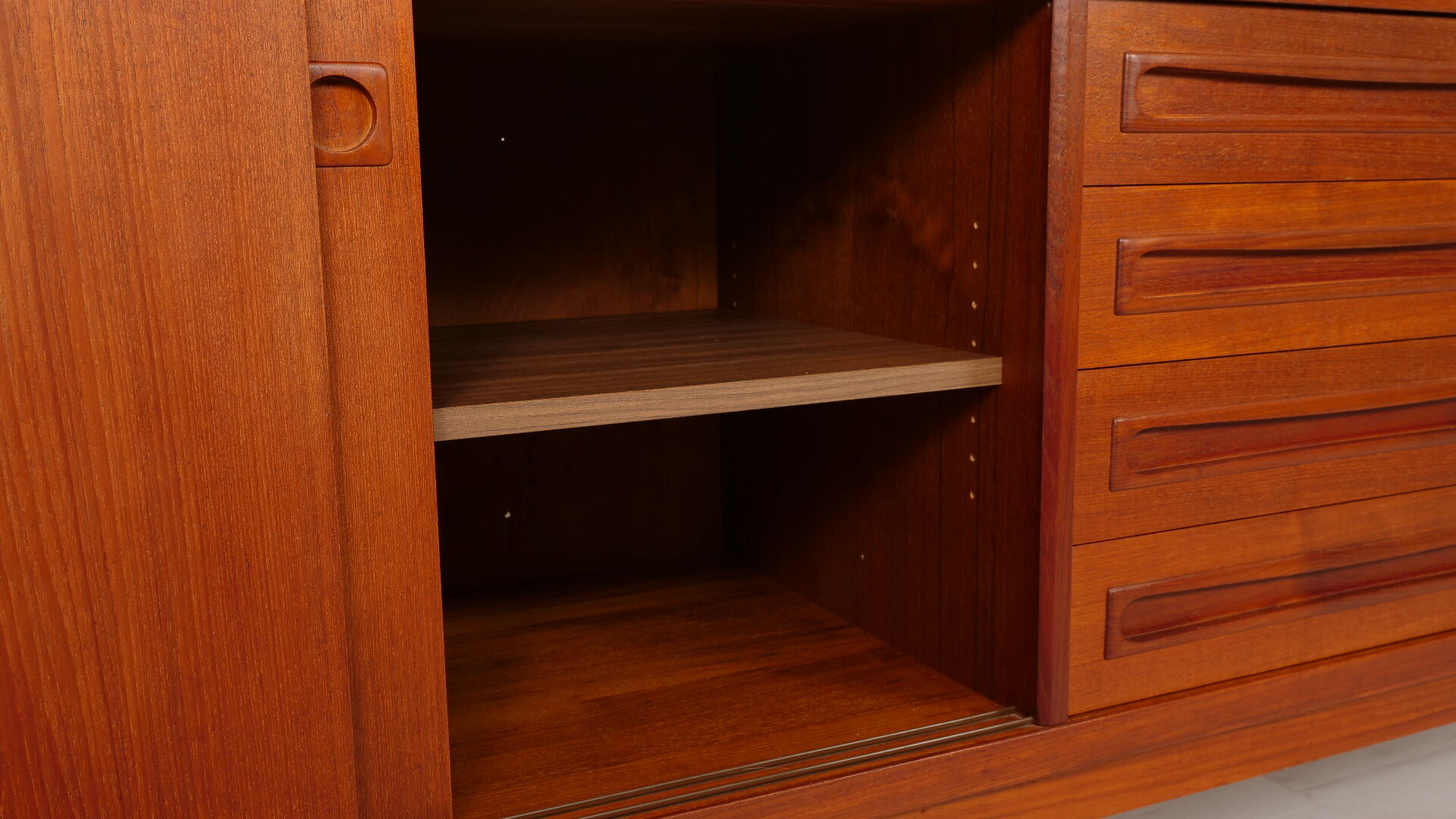 Sideboard by Johannes Andersen
