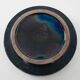 Plate, Danish design, 1960s, manufacturer: MA&S, designer: Marianne Starck