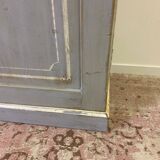Meuble de métier - meuble de mercerie à 20 tiroirs