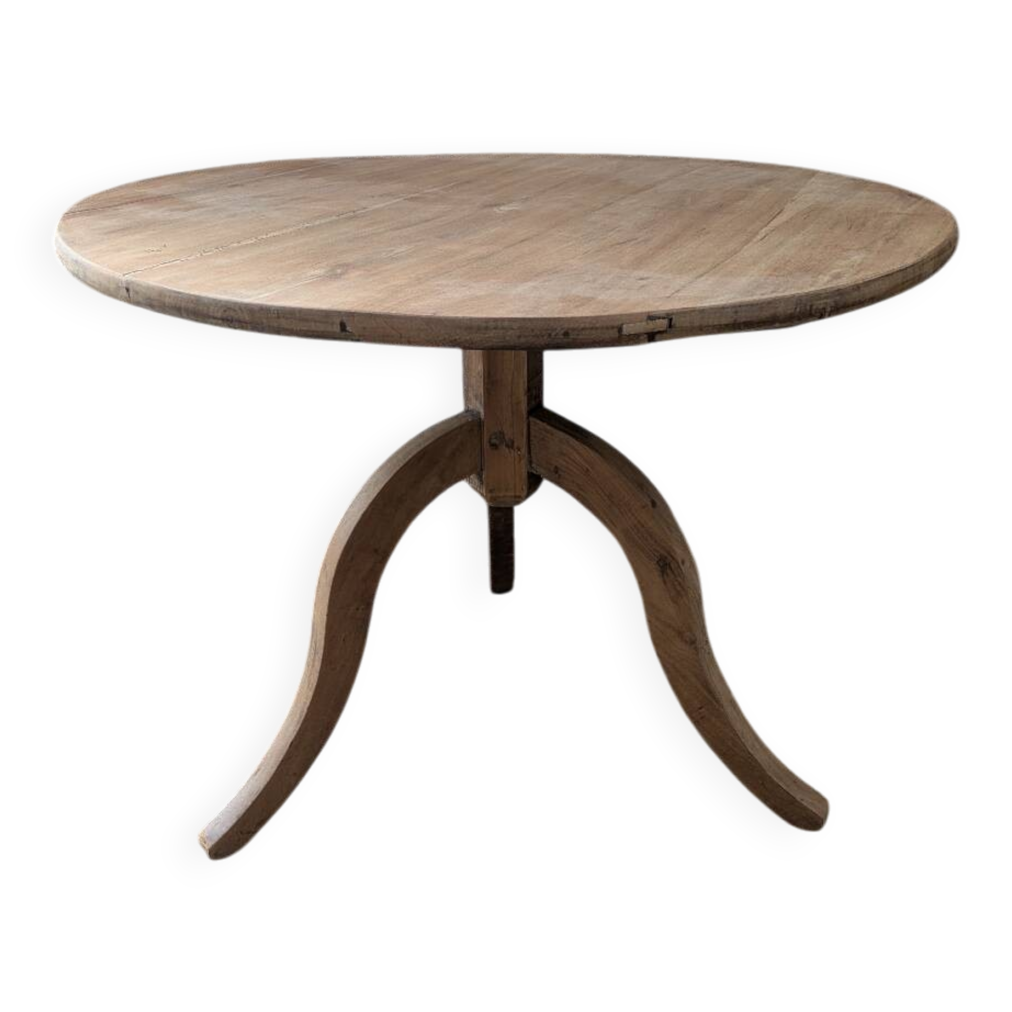 Winegrower's coffee table