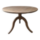 Winegrower's coffee table