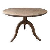 Winegrower's coffee table